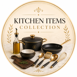 Kitchen items