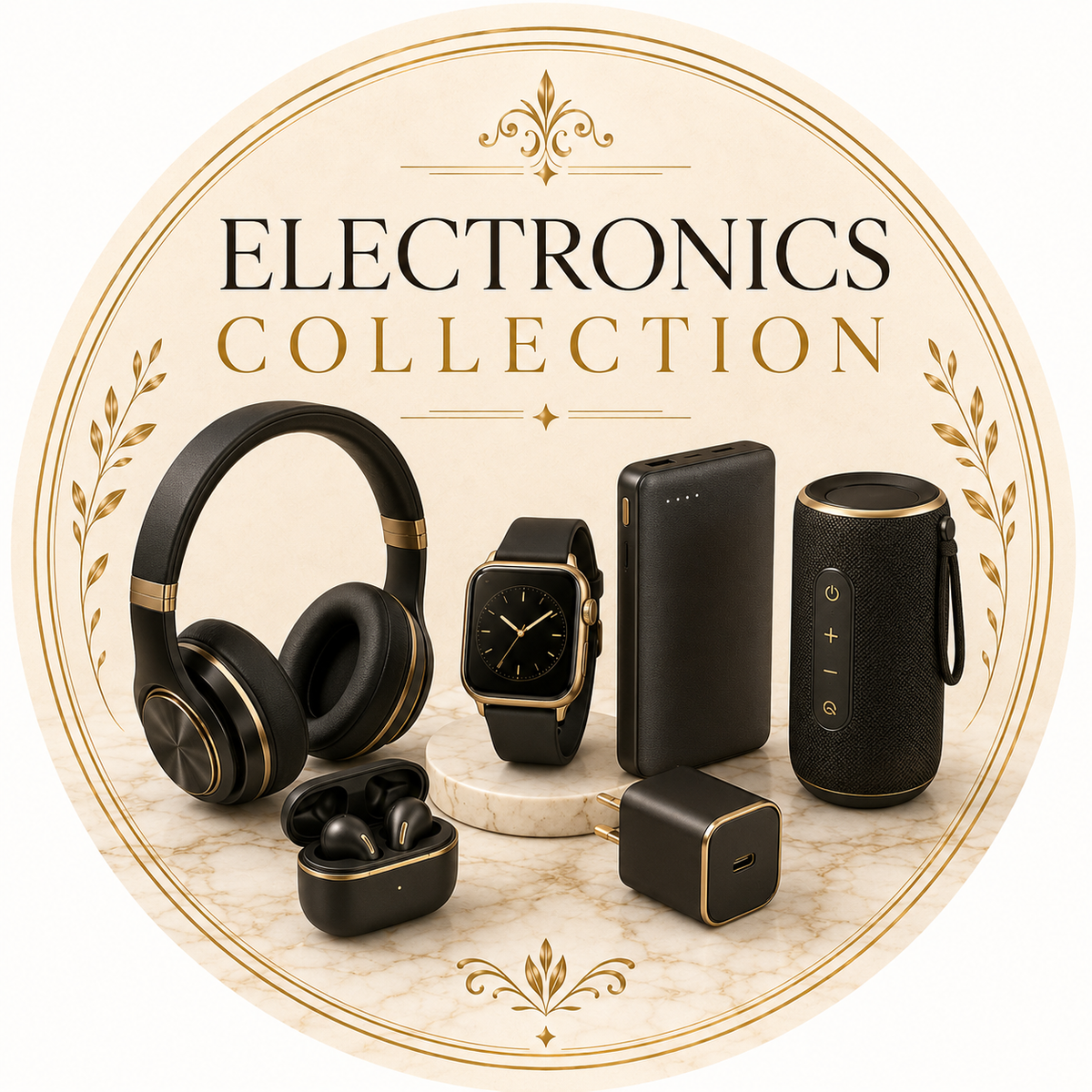 Electronics