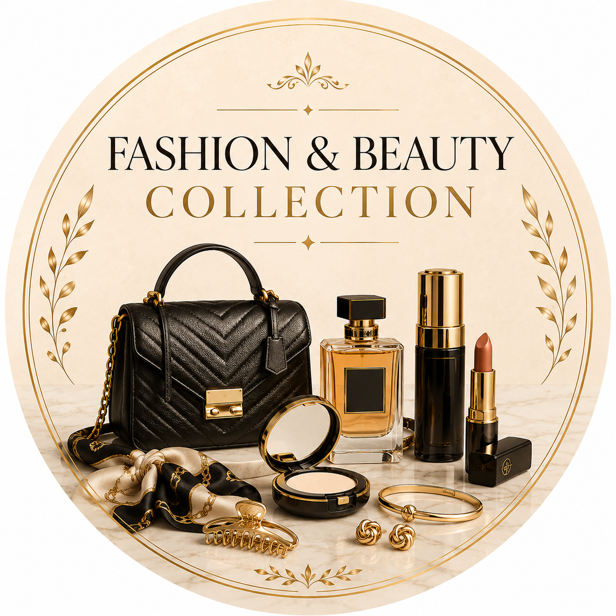 Fashion & Beauty