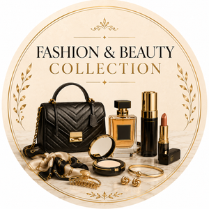 Fashion & Beauty