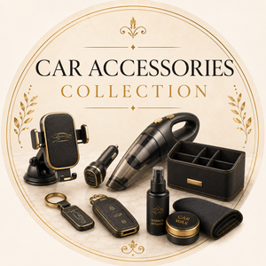 Car Assesries