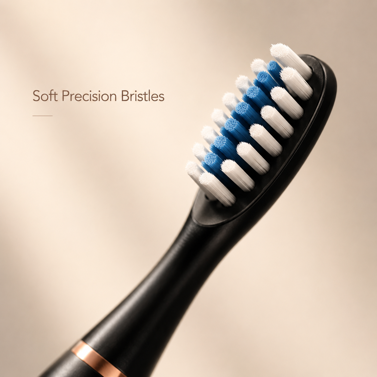 Electric Toothbrush for Deep Teeth Cleaning & Daily Oral Care